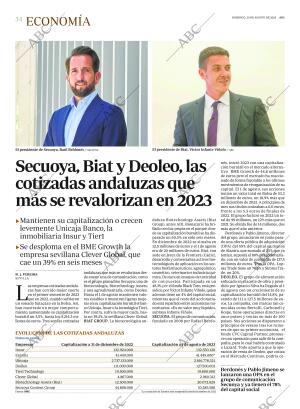 ABC CORDOBA 20-08-2023 página 34