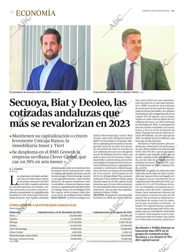 ABC CORDOBA 20-08-2023 página 34