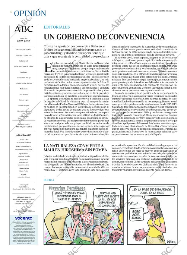 ABC CORDOBA 20-08-2023 página 4