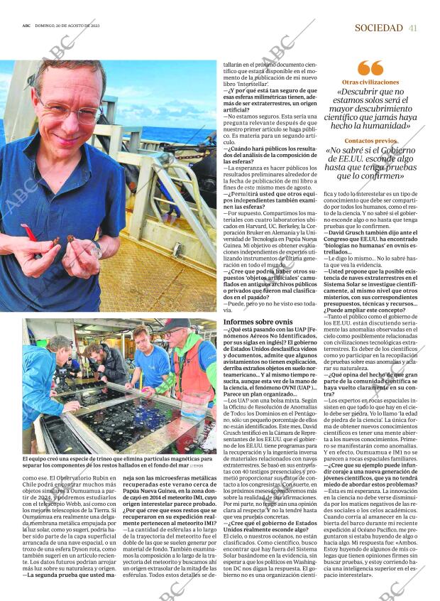 ABC CORDOBA 20-08-2023 página 41