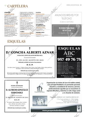 ABC CORDOBA 20-08-2023 página 42