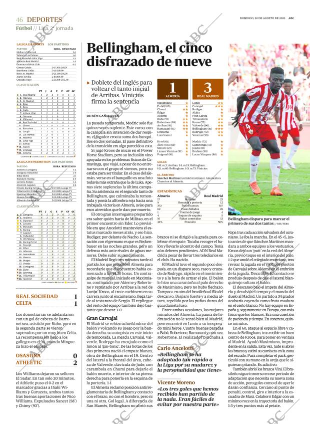 ABC CORDOBA 20-08-2023 página 46