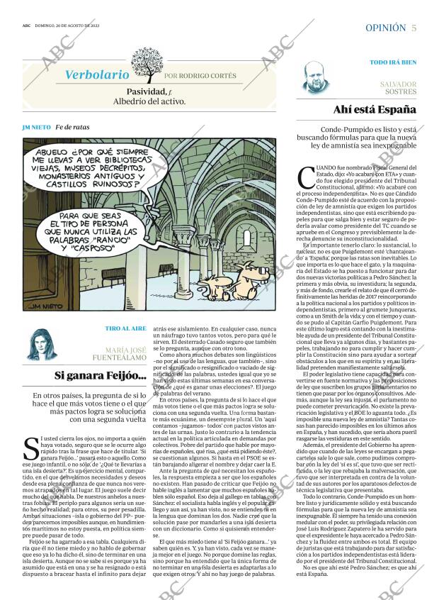 ABC CORDOBA 20-08-2023 página 5