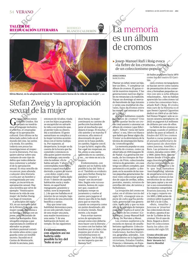 ABC CORDOBA 20-08-2023 página 54