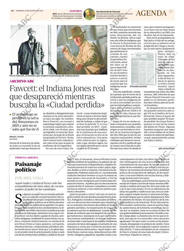 ABC CORDOBA 20-08-2023 página 57