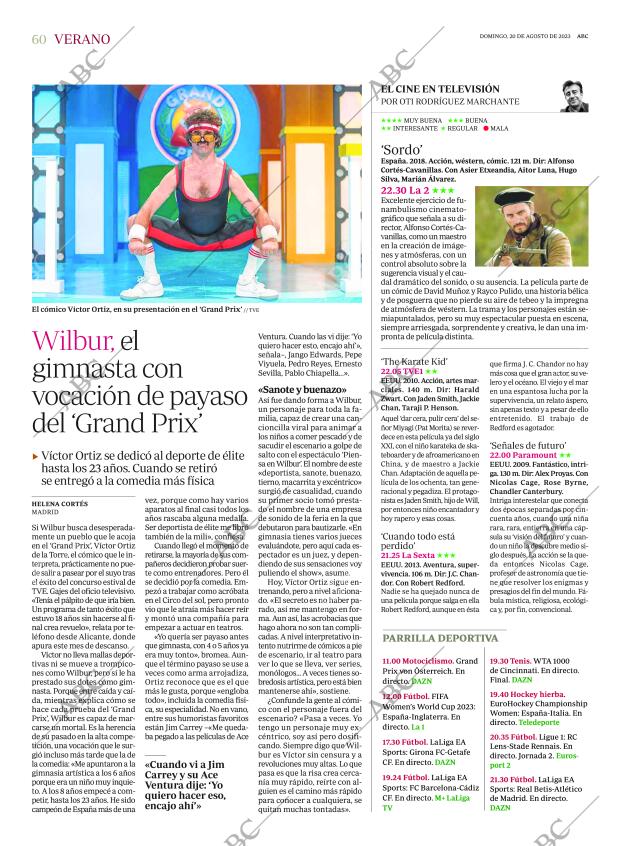 ABC CORDOBA 20-08-2023 página 60
