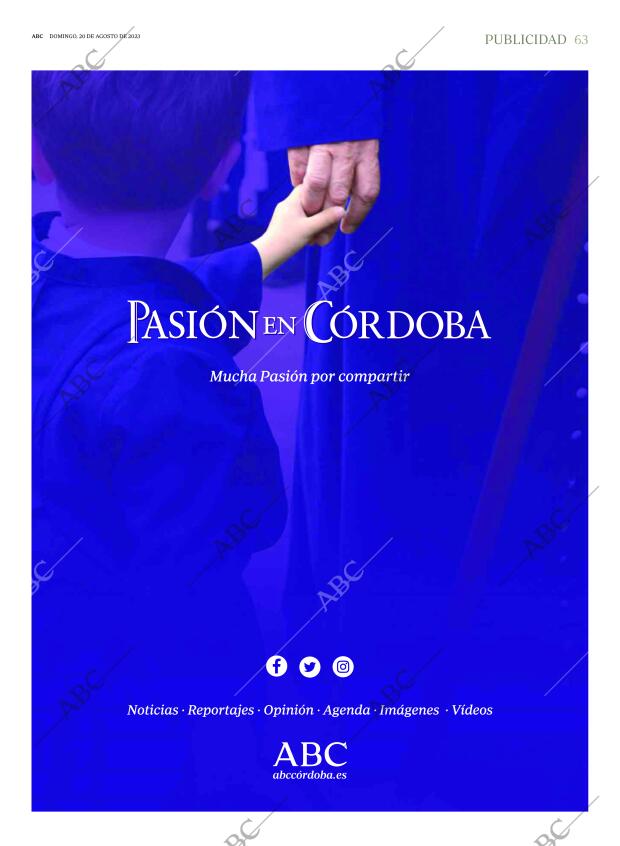 ABC CORDOBA 20-08-2023 página 63