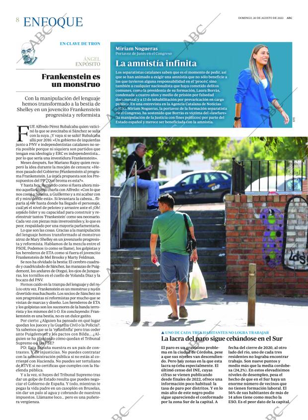 ABC CORDOBA 20-08-2023 página 8