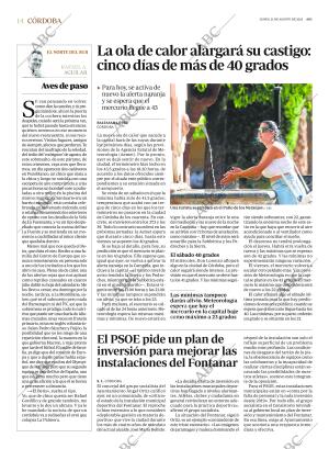 ABC CORDOBA 21-08-2023 página 14