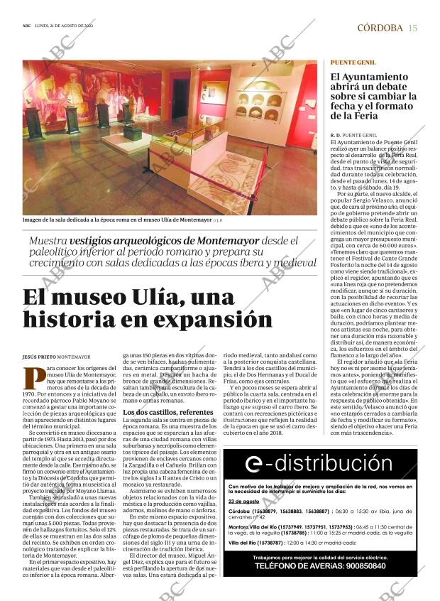 ABC CORDOBA 21-08-2023 página 15