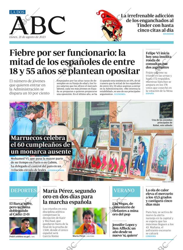 ABC CORDOBA 21-08-2023 página 2