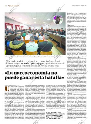 ABC CORDOBA 21-08-2023 página 22