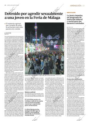 ABC CORDOBA 21-08-2023 página 23