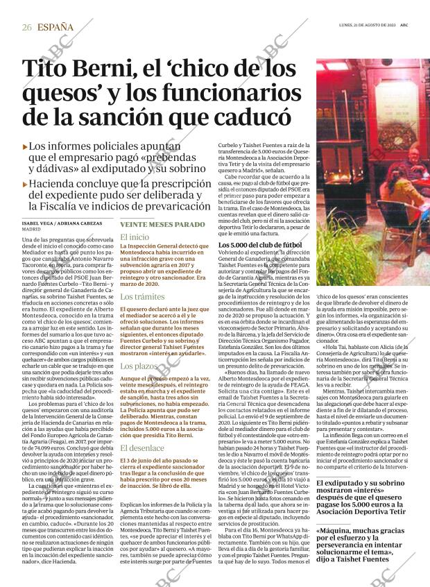 ABC CORDOBA 21-08-2023 página 26