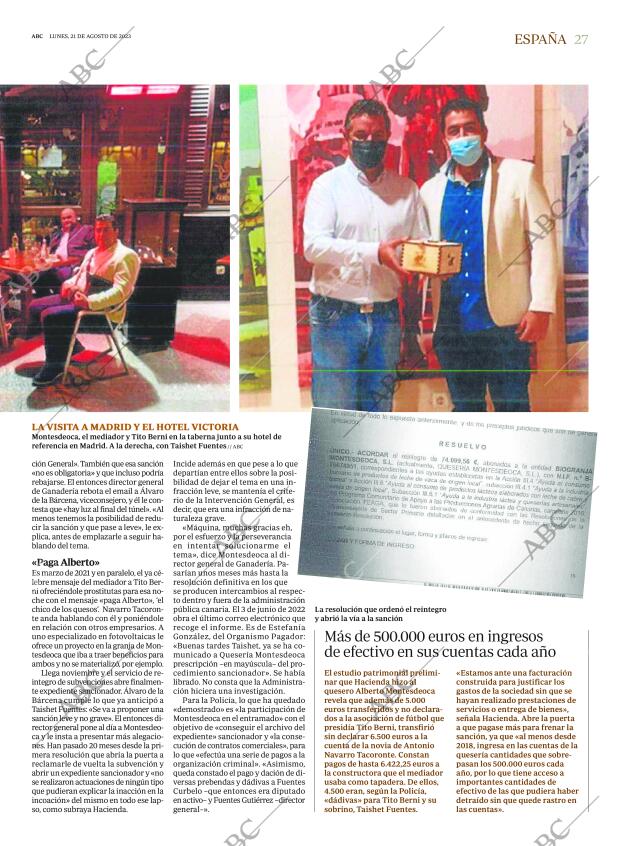 ABC CORDOBA 21-08-2023 página 27