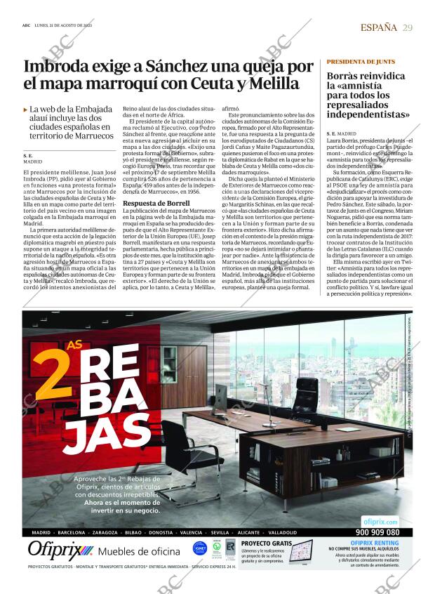 ABC CORDOBA 21-08-2023 página 29