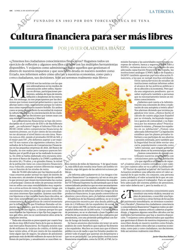 ABC CORDOBA 21-08-2023 página 3