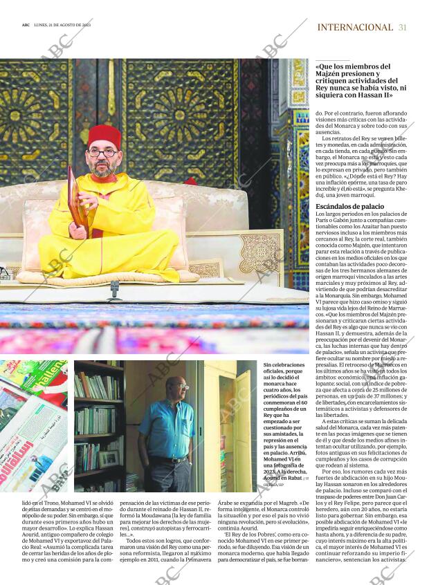 ABC CORDOBA 21-08-2023 página 31