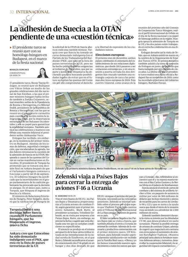 ABC CORDOBA 21-08-2023 página 32
