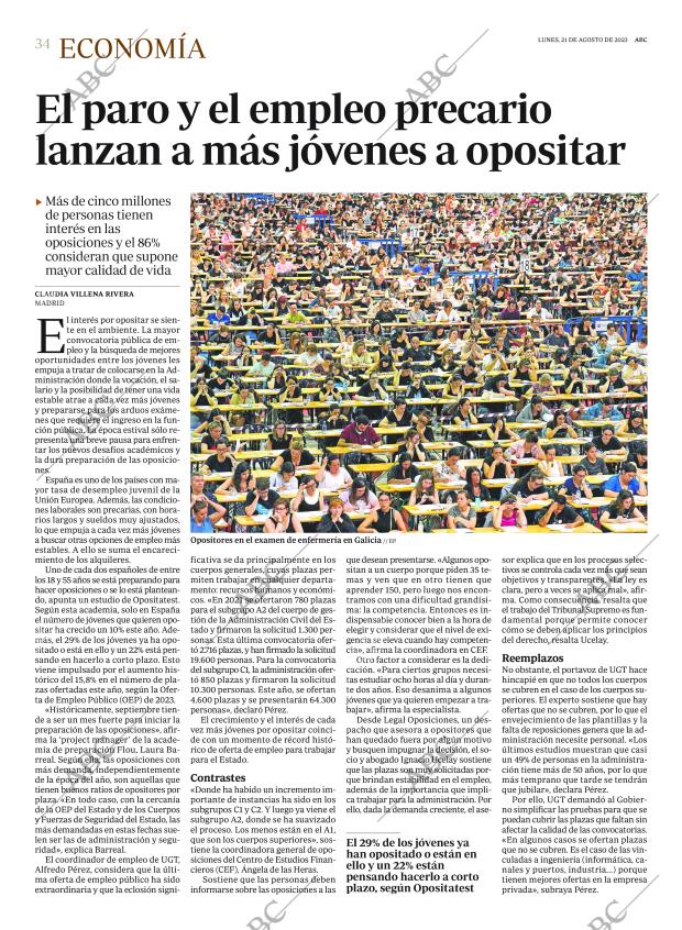 ABC CORDOBA 21-08-2023 página 34