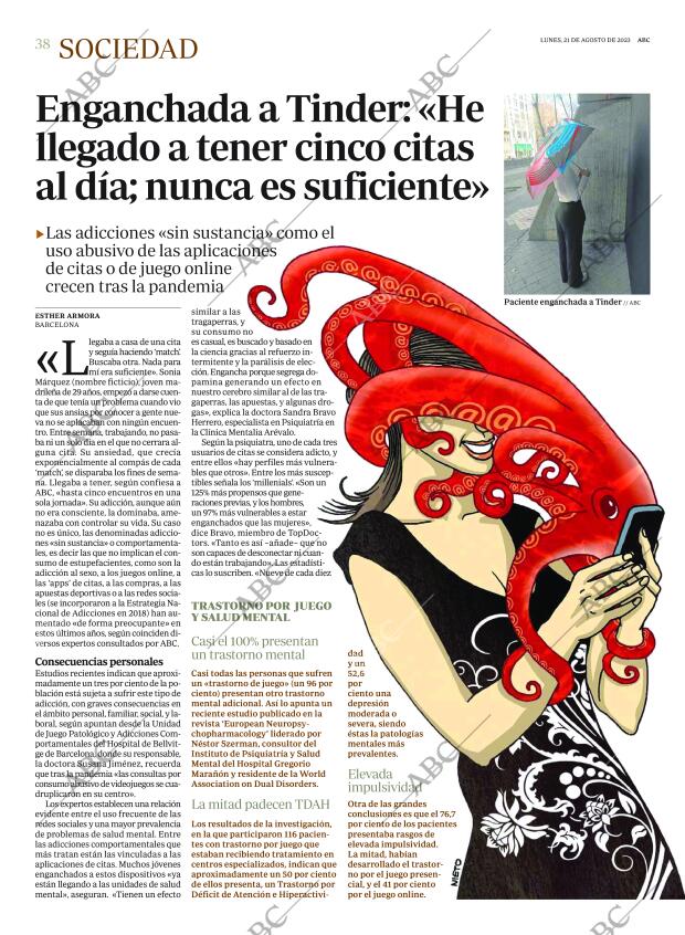 ABC CORDOBA 21-08-2023 página 38