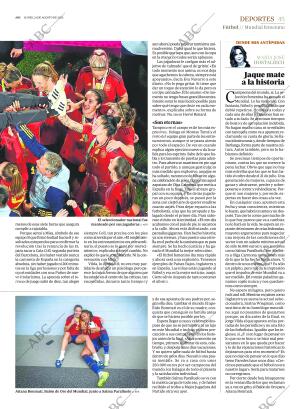 ABC CORDOBA 21-08-2023 página 45