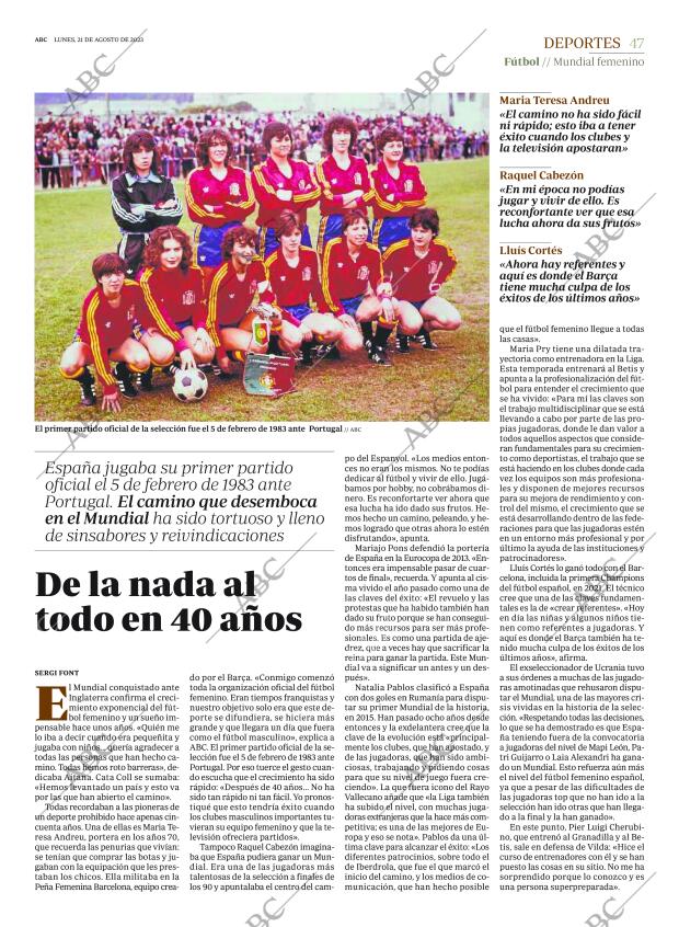 ABC CORDOBA 21-08-2023 página 47