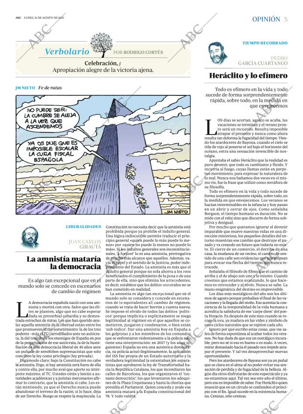 ABC CORDOBA 21-08-2023 página 5