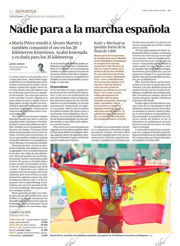 ABC CORDOBA 21-08-2023 página 52