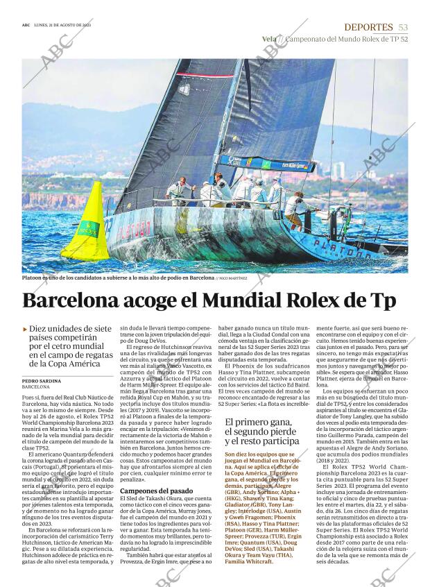 ABC CORDOBA 21-08-2023 página 53