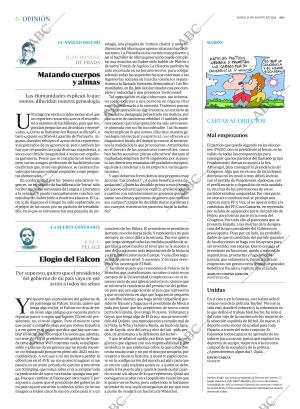 ABC CORDOBA 21-08-2023 página 6