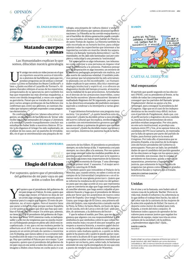 ABC CORDOBA 21-08-2023 página 6