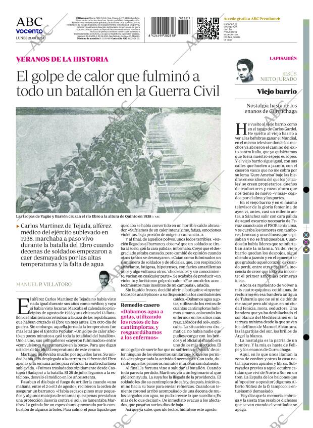 ABC CORDOBA 21-08-2023 página 64