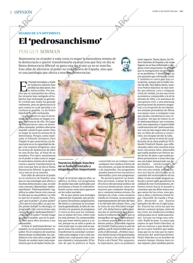 ABC CORDOBA 21-08-2023 página 8