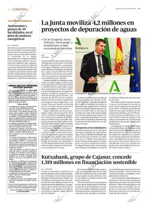 ABC CORDOBA 22-08-2023 página 14