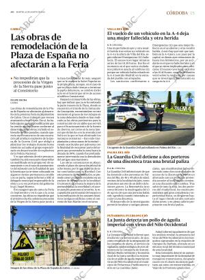 ABC CORDOBA 22-08-2023 página 15