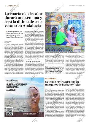 ABC CORDOBA 22-08-2023 página 18