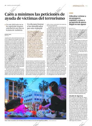 ABC CORDOBA 22-08-2023 página 19