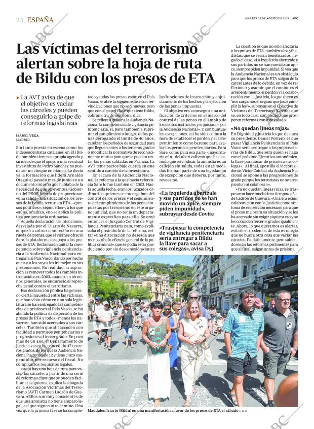 ABC CORDOBA 22-08-2023 página 24