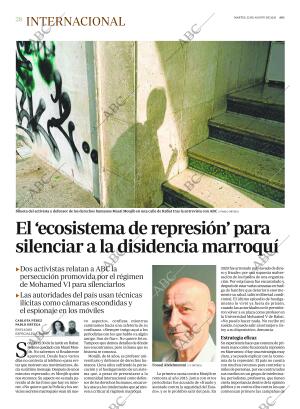 ABC CORDOBA 22-08-2023 página 28