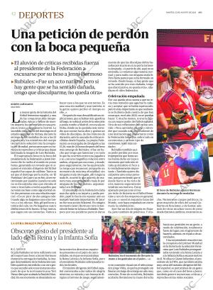 ABC CORDOBA 22-08-2023 página 42