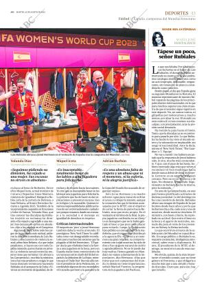 ABC CORDOBA 22-08-2023 página 43
