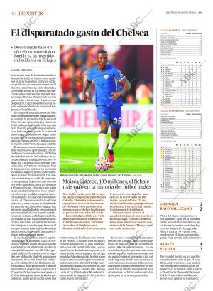 ABC CORDOBA 22-08-2023 página 46