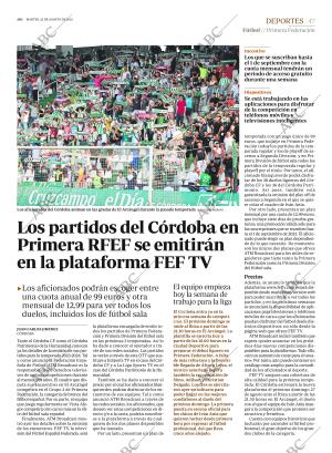 ABC CORDOBA 22-08-2023 página 47