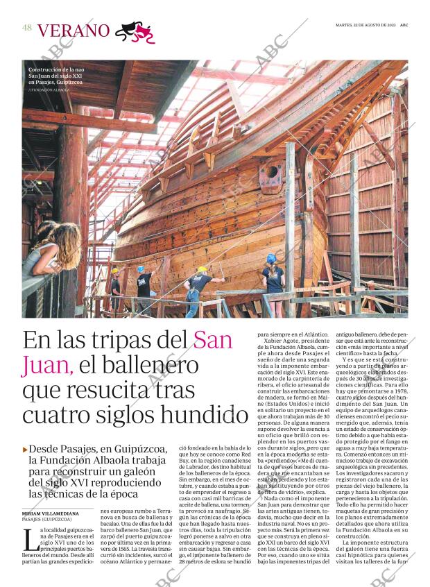 ABC CORDOBA 22-08-2023 página 48