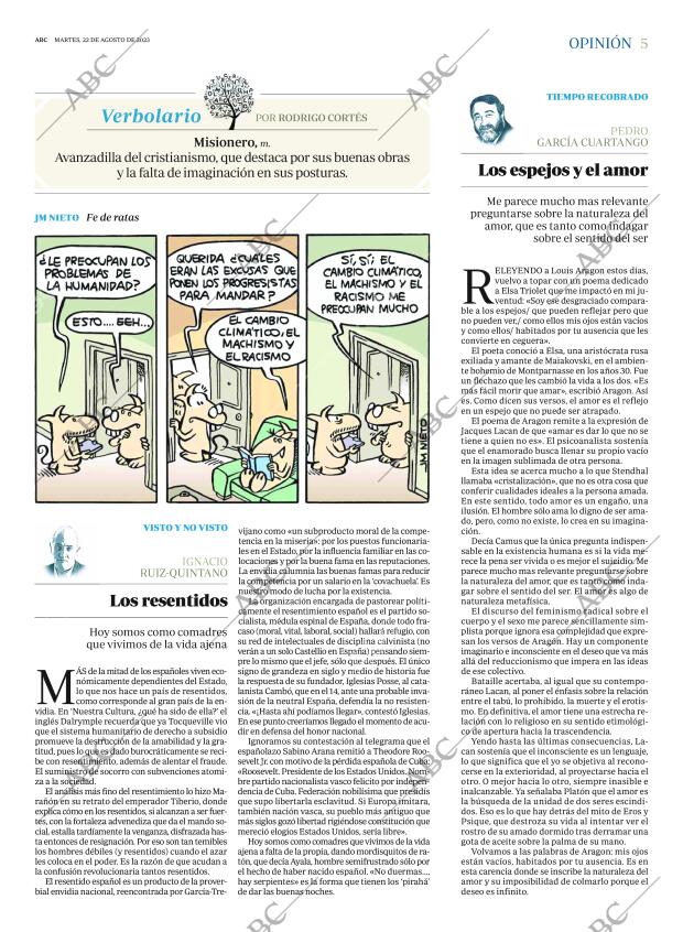 ABC CORDOBA 22-08-2023 página 5