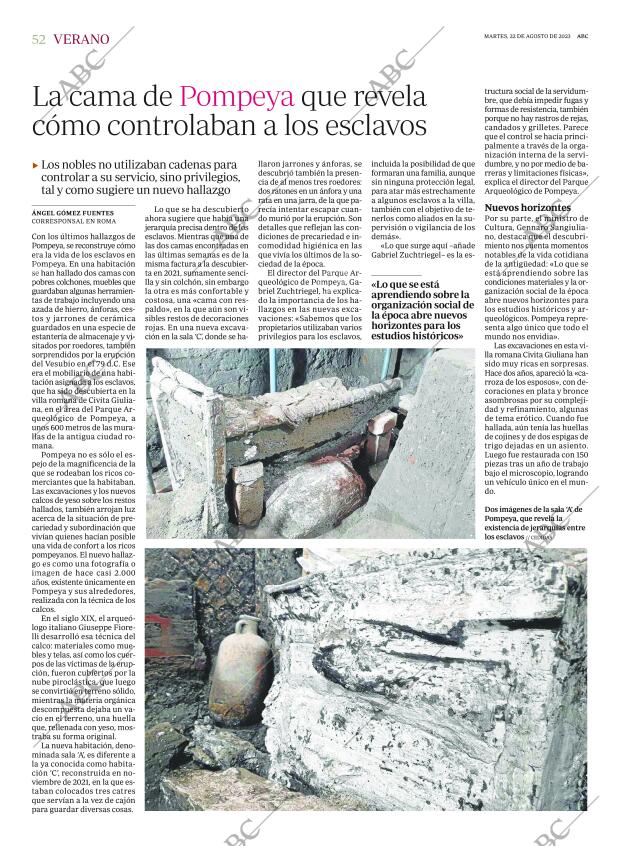 ABC CORDOBA 22-08-2023 página 52