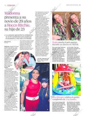 ABC CORDOBA 22-08-2023 página 58