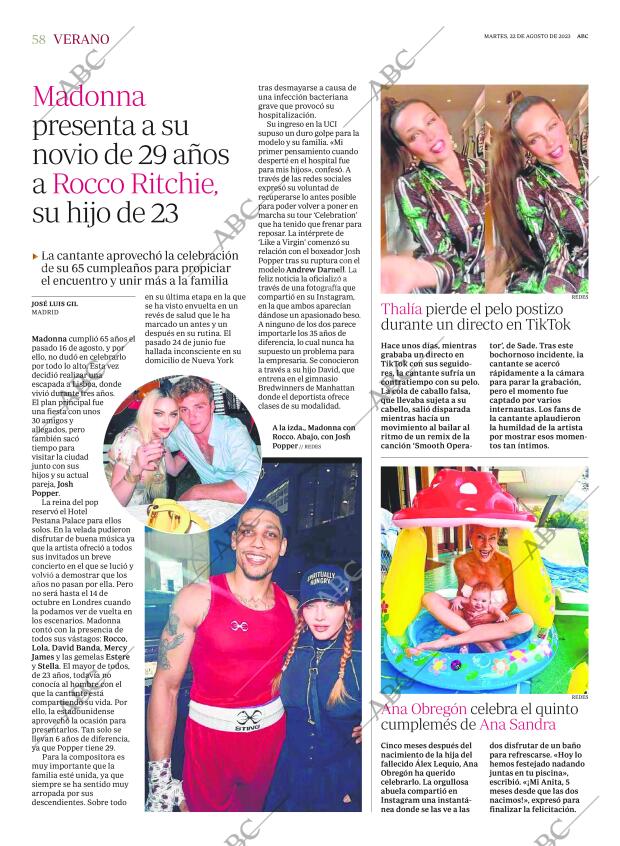 ABC CORDOBA 22-08-2023 página 58