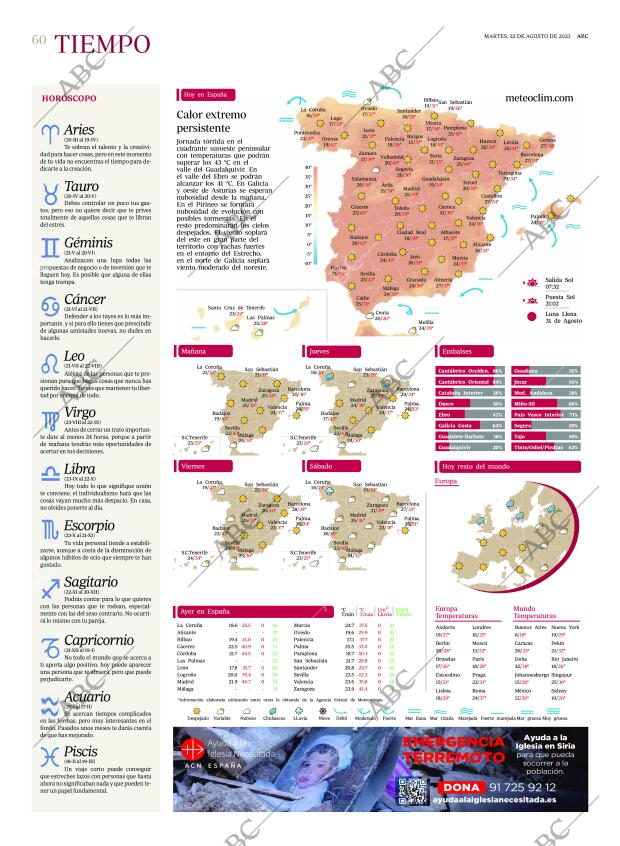 ABC CORDOBA 22-08-2023 página 60